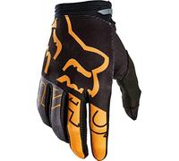 Fox 180 Skew Gants Noir/Doré L