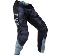 FOX 180 Taunt Pantalons de motocross, noir, taille 30 pour homme