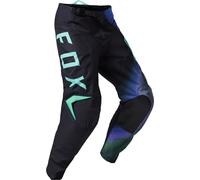 FOX 180 Toxsyk Pantalon de Motocross, noir, 26