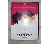 Fox (1967/ Archive Collection/ On Demand Dvd-R)