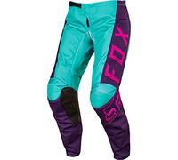 Fox 2017 180 Race Pantalon de Motocross/VTT pour Femme