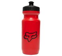 Fox 21487-003 Head Base Bouteille d'eau, rouge, 650 ml