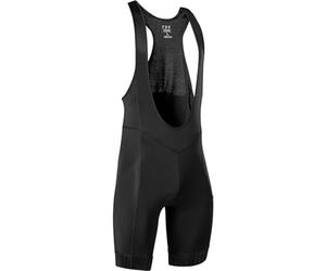 Fox 27612 Tecbase Doublure Bavoir, Taille L, Noir