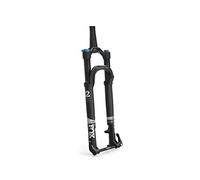 FOX 32 Float SC Factory Fourche de vélo Mixte Adulte, Noir, Taille 15 x 110