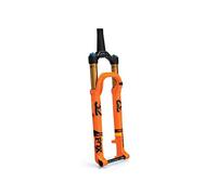 FOX 32 Float SC Factory Fourche de vélo Mixte Adulte, Orange, Taille 15 x 110