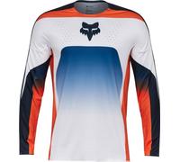 Fox 360 Divider Orange Fluo L