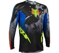 FOX 360 Dkay Motocross Jersey, multicolore, 2XL