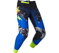 FOX 360 Dkay Pantalon de motocross, Multicolores, Taille 32