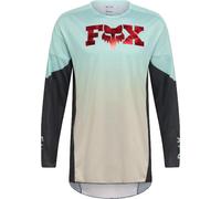FOX 360 DRIP Jersey türkis L