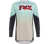 Fox 360 Drip Turquoise XXL Sweat-Shirt