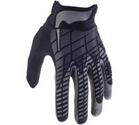 FOX 360 Gants de motocross, noir/gris, Taille 2XL