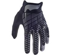 FOX 360 Handschuhe schwarz-grau L