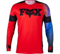 Maillot Cross FOX 360 Streak Fluo RougeXXL Fluo Rouge