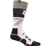 FOX 360 TINE Socke schwarz L