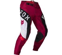 FOX 360 Tine Pantalons de motocross, taille 38 pour homme