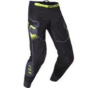 Fox Racing Mx 360 Vizen Off-road Pants Noir 30 Homme