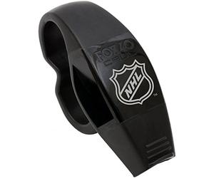Fox 40 Caul Fingergrip Sifflet d'arbitre de Hockey sur Glace