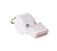 Fox 40 Classic CMG Sifflet, Blanc.
