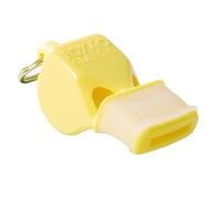 Fox 40 Classic CMG Sifflet, Jaune.