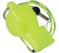 Fox 40 Classic (Neon Yellow)