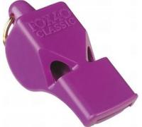 Fox 40 Classic Sifflet d’arbitre, - morado