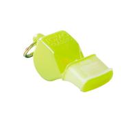 Fox 40 Classique CMG sifflet, Neon Yellow - Neon Yellow