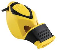 Fox 40 Epik CMG Noir (Jaune)