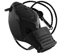 Fox 40 Epik CMG Sifflet avec Cordon Noir
