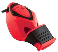 Fox 40 EPIK CMG Sifflet d'arbitre Rouge