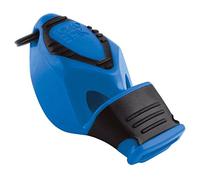 Fox 40 Renard Epik CMG Sifflet de sécurité C/W Dragonne Bleu Unisexe, F/S