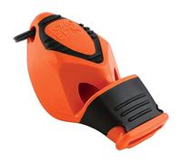 Fox 40 Epik CMG Sifflet de sécurité C/W Dragonne Orange