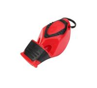 Fox 40 Epikl CMG Sifflet avec ficelle, 8803-0508, rouge, Taille unique