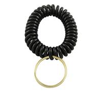 Fox 40 « Flex-Coil » noir.