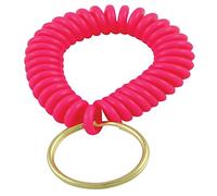 Fox 40 « Flex-Coil » rose.