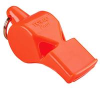 Fox 40 FO19102 Sifflet unisexe pour adulte Orange Taille unique