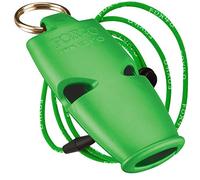 Fox 40 - Micro-sifflet, 095457, vert fluorescent