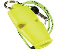 Fox 40 - Micro-sifflet, jaune fluo