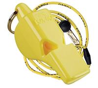 Fox 40 Mini sifflet Jaune