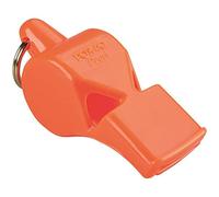 Fox 40 Pearl Sifflet de sécurité avec dragonne Orange