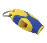 Fox 40 Sharx Sifflet, Gelb/Blau