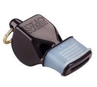 Fox 40 Sifflet Classique CMG Noir