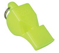 Fox 40 Sifflet de sécurité Classique, Fluo