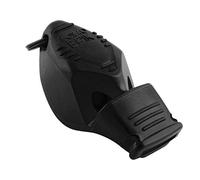 Fox 40 - Sifflet de Sport EPIK CMG (Taille Unique) (Noir)