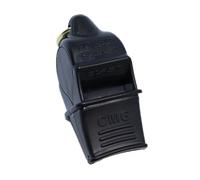FOX 40 Sonik Blast CMG, noir, taille unique, (15A7)