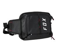 Fox Racing Sac banane Lumbar 5 L Noir