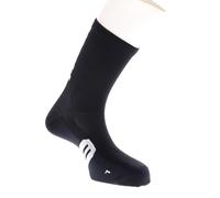 Fox 6'' Flexair Merino Chaussettes S-M Noir