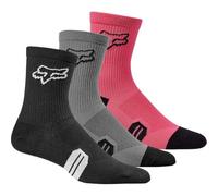 FOX 6 RANGER PREPACK SOCKS MULTI MULTI S/M