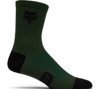 FOX 6" Ranger Sock - Mixte - - taille L/XL- modèle 2026