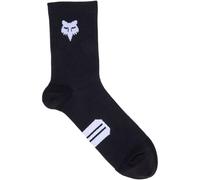 Fox Head Chaussettes 6" Ranger - paquet de 3 noir 39-43