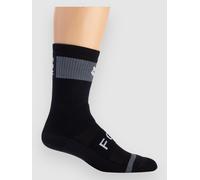 Fox 8" Defend Winter Chaussettes noir SM